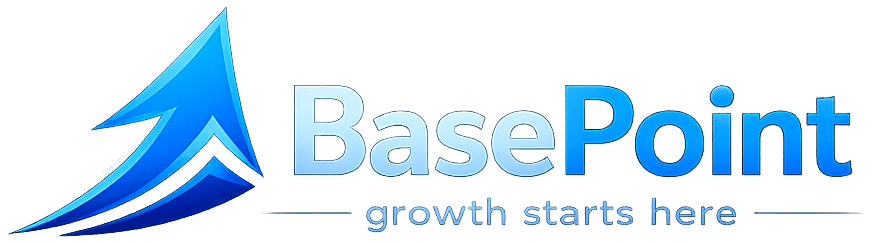 BasePoint — growth starts here